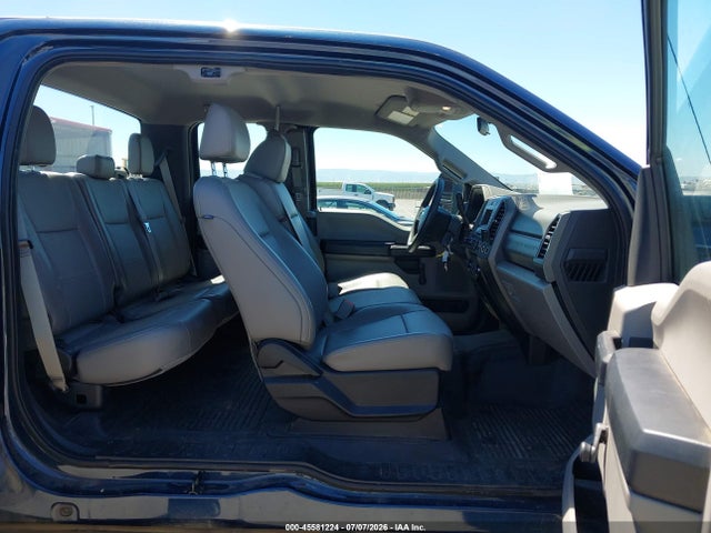 1FD7X2B60HEE29043 Ford F-250 Xl