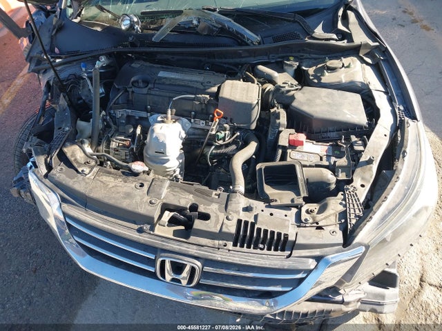 Honda ACCORD LX 2015 1HGCR2F38FA245245 Image 10