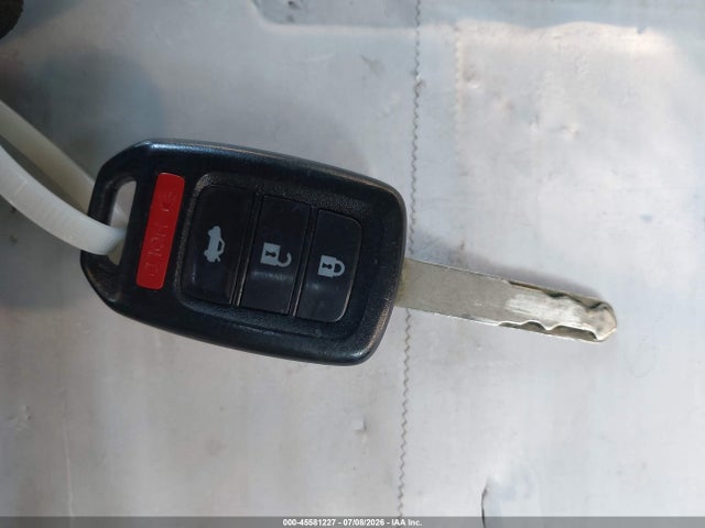 Honda ACCORD LX 2015 1HGCR2F38FA245245 Image 11