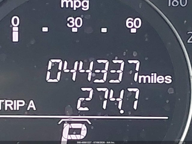 Honda ACCORD LX 2015 1HGCR2F38FA245245 Image 16