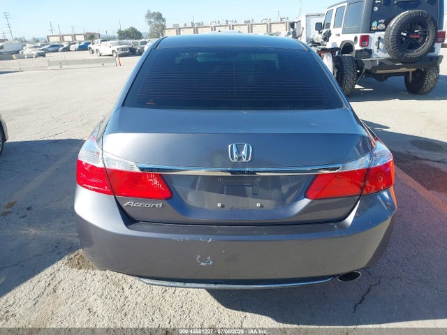 Honda ACCORD LX 2015 1HGCR2F38FA245245 Image 17
