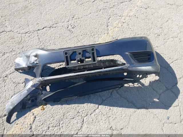 Honda ACCORD LX 2015 1HGCR2F38FA245245 Image 12