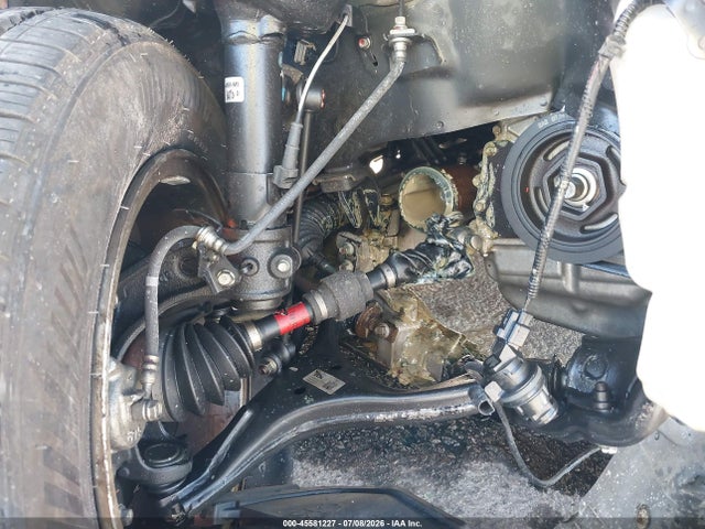 Honda ACCORD LX 2015 1HGCR2F38FA245245 Image 18