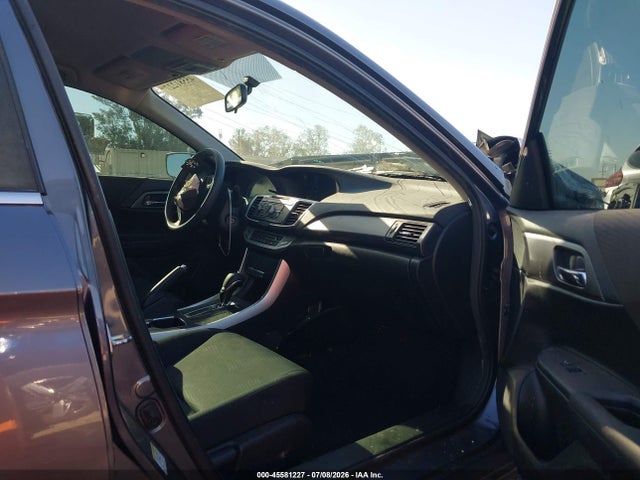 Honda ACCORD LX 2015 1HGCR2F38FA245245 Image 5