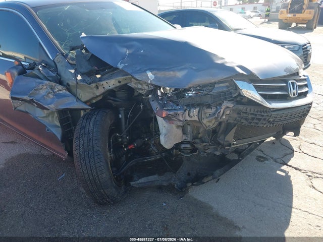 Honda ACCORD LX 2015 1HGCR2F38FA245245 Image 6