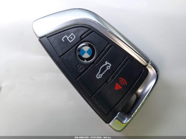 BMW 330I 2019 WBA5R1C51KFH04345 Image 11
