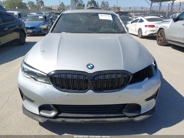 BMW 330I 2019 WBA5R1C51KFH04345 Image 13