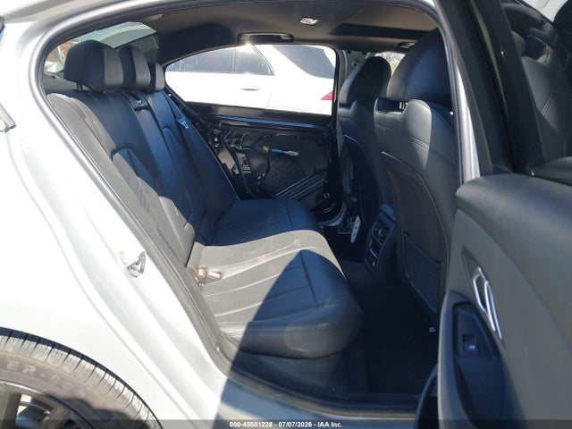 BMW 330I 2019 WBA5R1C51KFH04345 Image 8