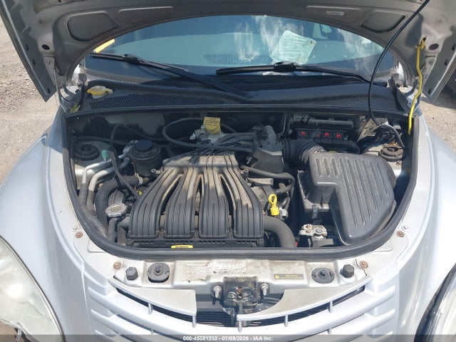 Aukcja sprzedaży 2008 Chrysler Pt Cruiser Lx, vin: 3A8FY48B28T179133, numer aukcji: 45581232