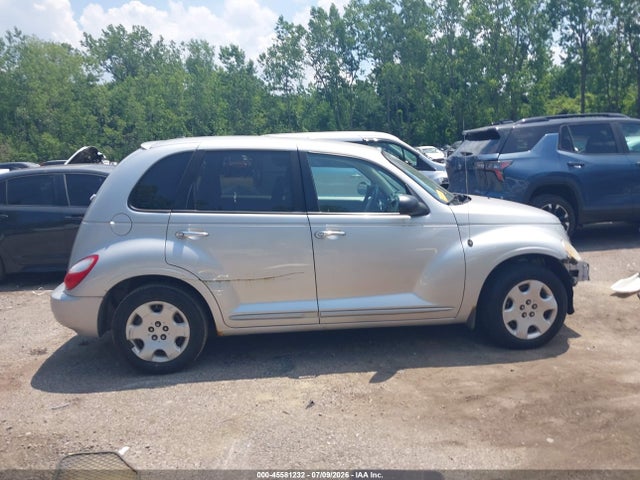 Aukcja sprzedaży 2008 Chrysler Pt Cruiser Lx, vin: 3A8FY48B28T179133, numer aukcji: 45581232