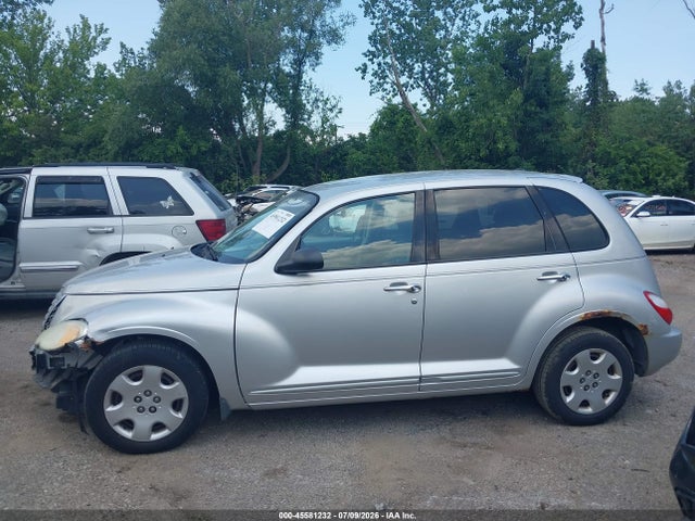 Aukcja sprzedaży 2008 Chrysler Pt Cruiser Lx, vin: 3A8FY48B28T179133, numer aukcji: 45581232