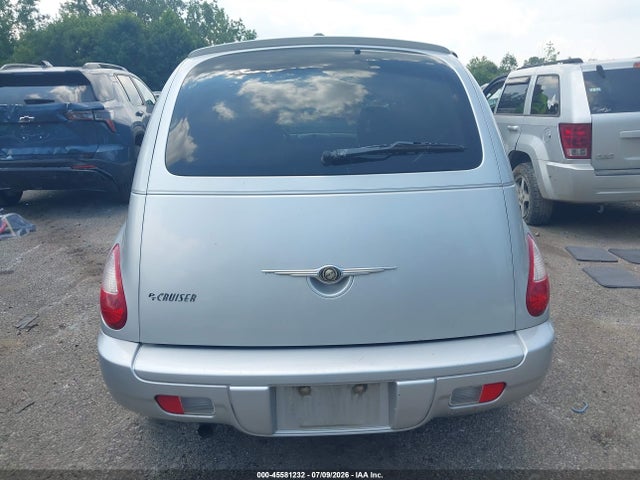 Aukcja sprzedaży 2008 Chrysler Pt Cruiser Lx, vin: 3A8FY48B28T179133, numer aukcji: 45581232