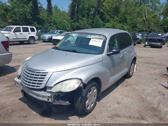 Aukcja sprzedaży 2008 Chrysler Pt Cruiser Lx, vin: 3A8FY48B28T179133, numer aukcji: 45581232