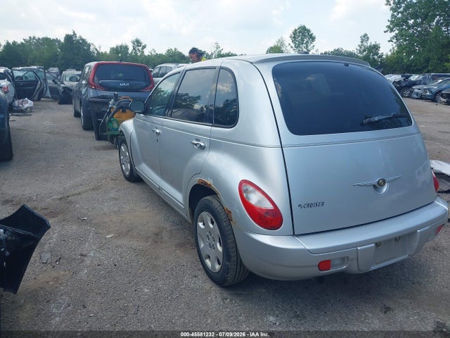 Aukcja sprzedaży 2008 Chrysler Pt Cruiser Lx, vin: 3A8FY48B28T179133, numer aukcji: 45581232