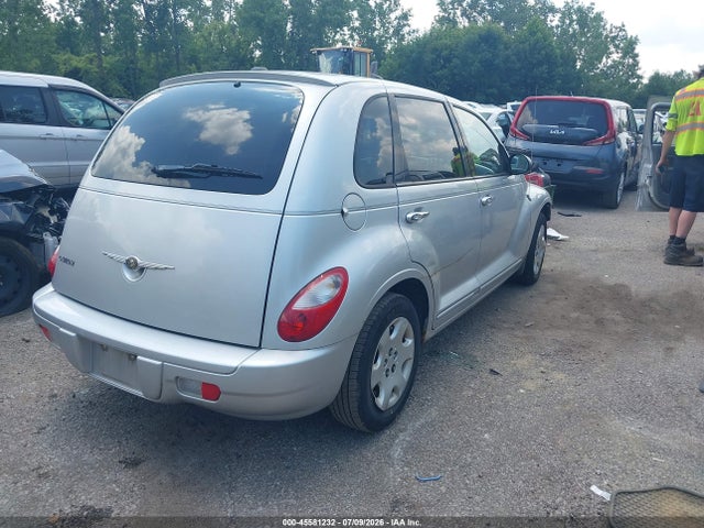 Aukcja sprzedaży 2008 Chrysler Pt Cruiser Lx, vin: 3A8FY48B28T179133, numer aukcji: 45581232
