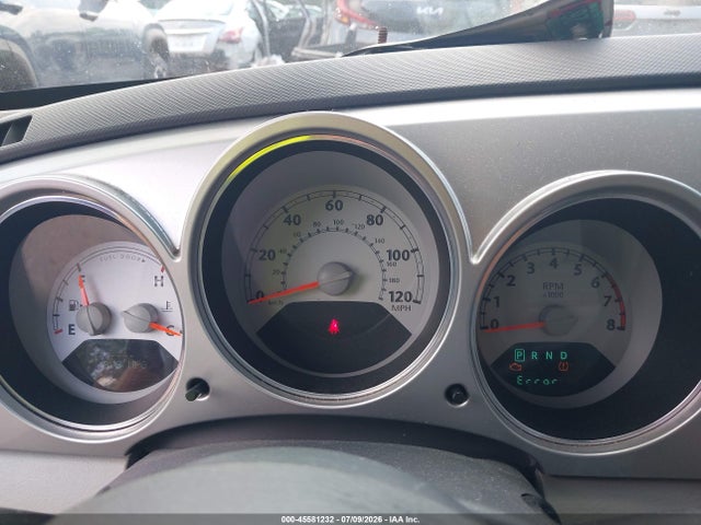 Aukcja sprzedaży 2008 Chrysler Pt Cruiser Lx, vin: 3A8FY48B28T179133, numer aukcji: 45581232
