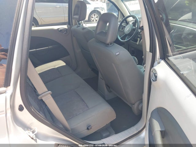 Aukcja sprzedaży 2008 Chrysler Pt Cruiser Lx, vin: 3A8FY48B28T179133, numer aukcji: 45581232