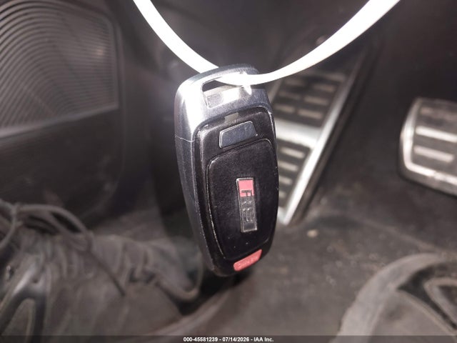 Aukcja sprzedaży 2025 Audi Rs Q8 Quattro Tiptronic, vin: WU1ARBF16SD021505, numer aukcji: 45581239