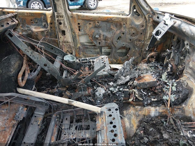 Продаж на аукціоні авто 2004 Jeep Liberty Limited Edition, vin: 1J4GL58K84W324867, номер лоту: 45581255