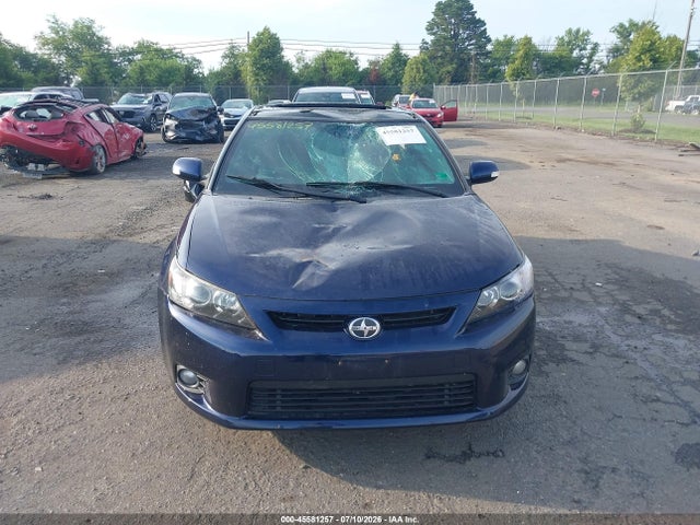 Aukcja sprzedaży 2013 Scion Tc, vin: JTKJF5C75D3065089, numer aukcji: 45581257
