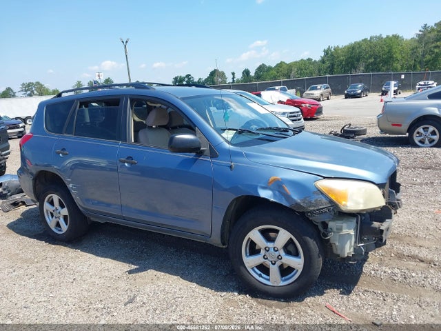 Aukcja sprzedaży 2007 Toyota Rav4 Base V6 (a5), vin: JTMZK35V375011112, numer aukcji: 45581262