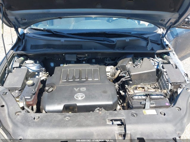 Aukcja sprzedaży 2007 Toyota Rav4 Base V6 (a5), vin: JTMZK35V375011112, numer aukcji: 45581262