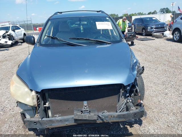 Aukcja sprzedaży 2007 Toyota Rav4 Base V6 (a5), vin: JTMZK35V375011112, numer aukcji: 45581262