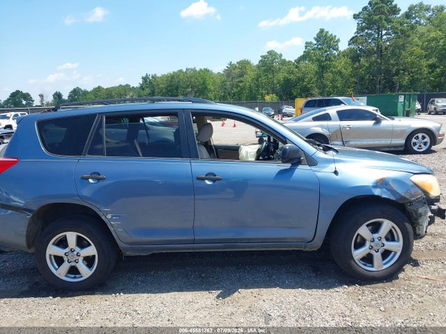 Aukcja sprzedaży 2007 Toyota Rav4 Base V6 (a5), vin: JTMZK35V375011112, numer aukcji: 45581262