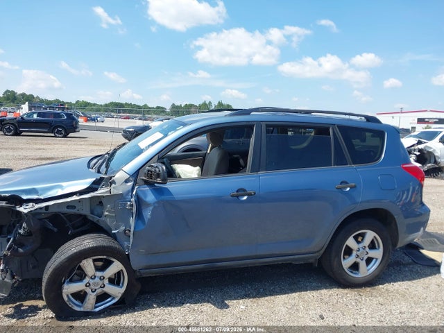 Aukcja sprzedaży 2007 Toyota Rav4 Base V6 (a5), vin: JTMZK35V375011112, numer aukcji: 45581262