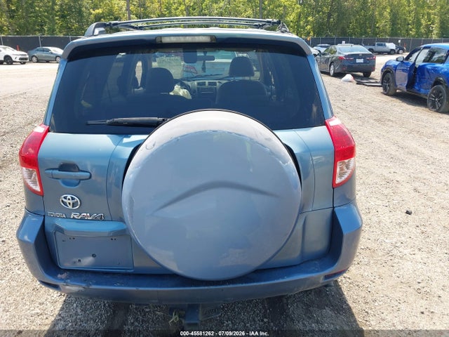 Aukcja sprzedaży 2007 Toyota Rav4 Base V6 (a5), vin: JTMZK35V375011112, numer aukcji: 45581262