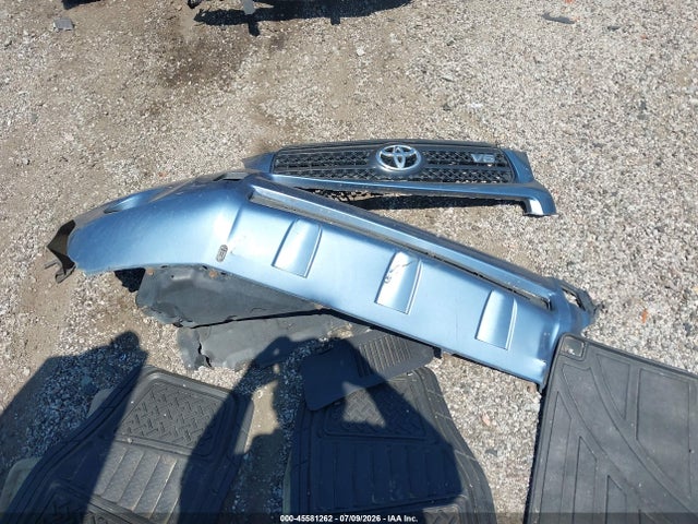 Aukcja sprzedaży 2007 Toyota Rav4 Base V6 (a5), vin: JTMZK35V375011112, numer aukcji: 45581262