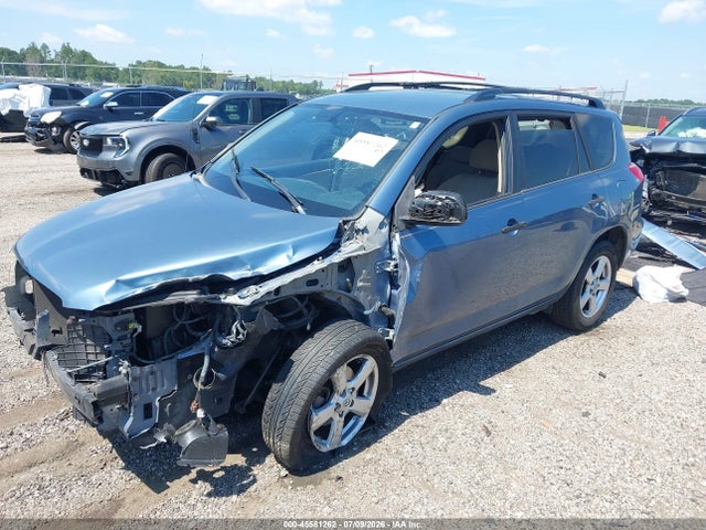 Aukcja sprzedaży 2007 Toyota Rav4 Base V6 (a5), vin: JTMZK35V375011112, numer aukcji: 45581262
