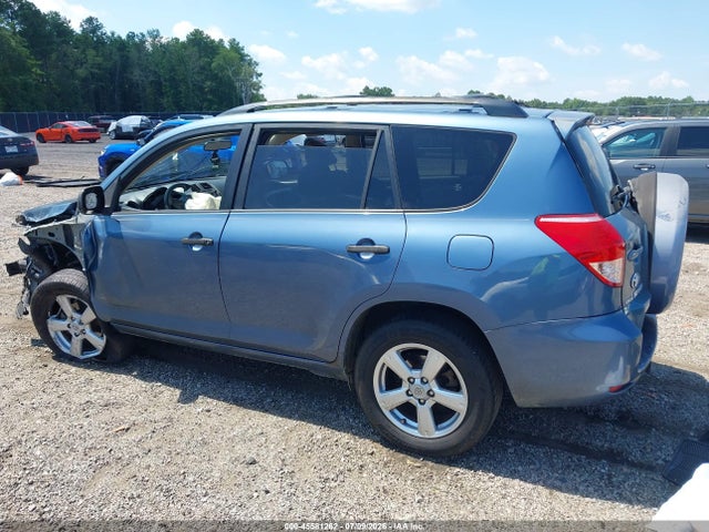 Aukcja sprzedaży 2007 Toyota Rav4 Base V6 (a5), vin: JTMZK35V375011112, numer aukcji: 45581262