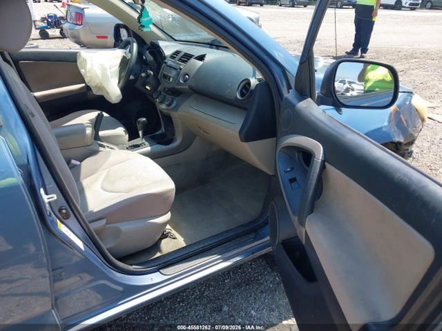 Aukcja sprzedaży 2007 Toyota Rav4 Base V6 (a5), vin: JTMZK35V375011112, numer aukcji: 45581262