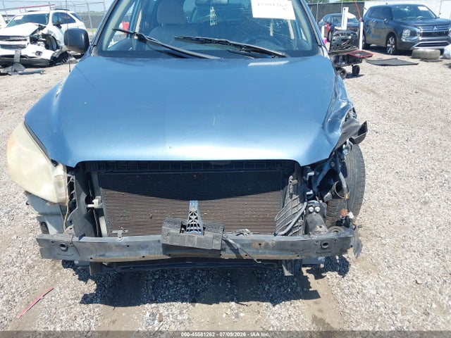 Aukcja sprzedaży 2007 Toyota Rav4 Base V6 (a5), vin: JTMZK35V375011112, numer aukcji: 45581262