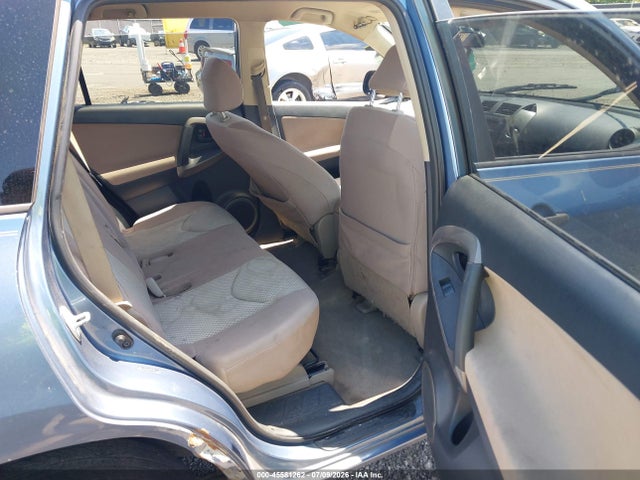 Aukcja sprzedaży 2007 Toyota Rav4 Base V6 (a5), vin: JTMZK35V375011112, numer aukcji: 45581262
