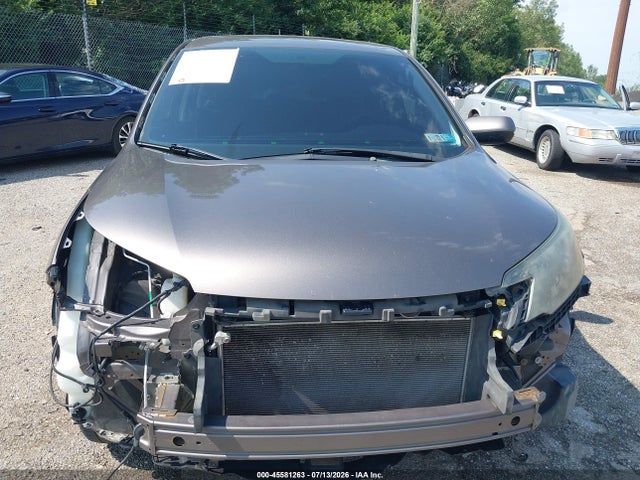 Honda CR-V EX 2014 2HKRM4H54EH636787 Image 10