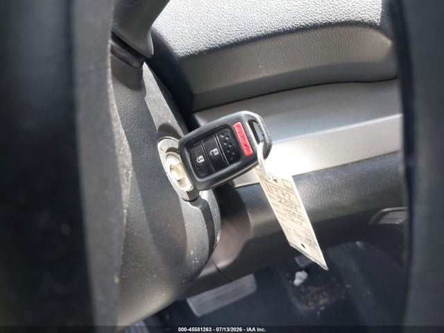 Honda CR-V EX 2014 2HKRM4H54EH636787 Image 11