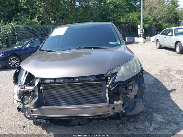 Honda CR-V EX 2014 2HKRM4H54EH636787 Image 13