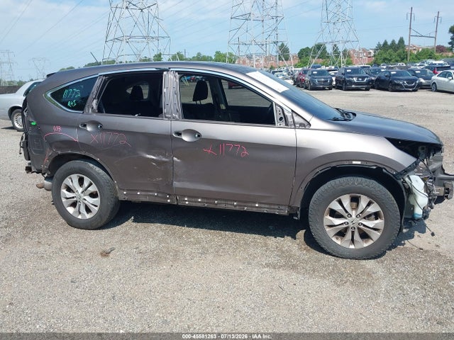 Honda CR-V EX 2014 2HKRM4H54EH636787 Image 14