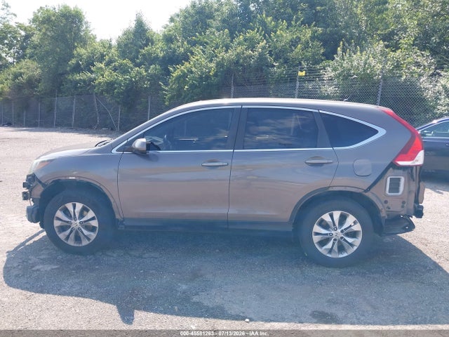 Honda CR-V EX 2014 2HKRM4H54EH636787 Image 15