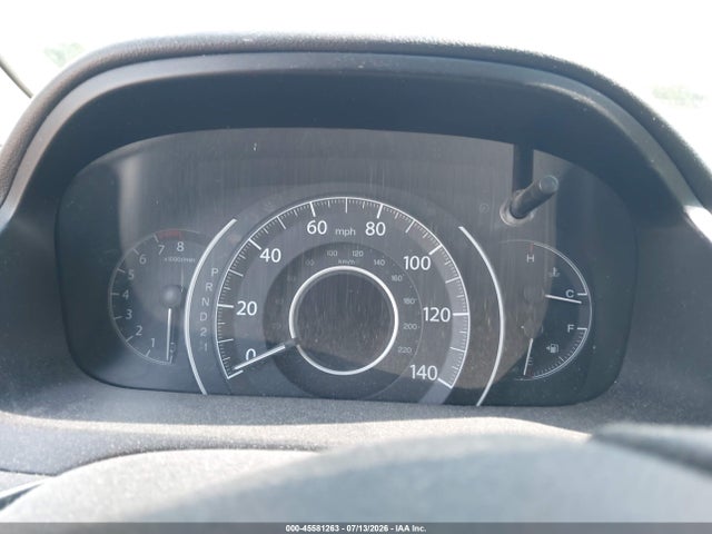 Honda CR-V EX 2014 2HKRM4H54EH636787 Image 16