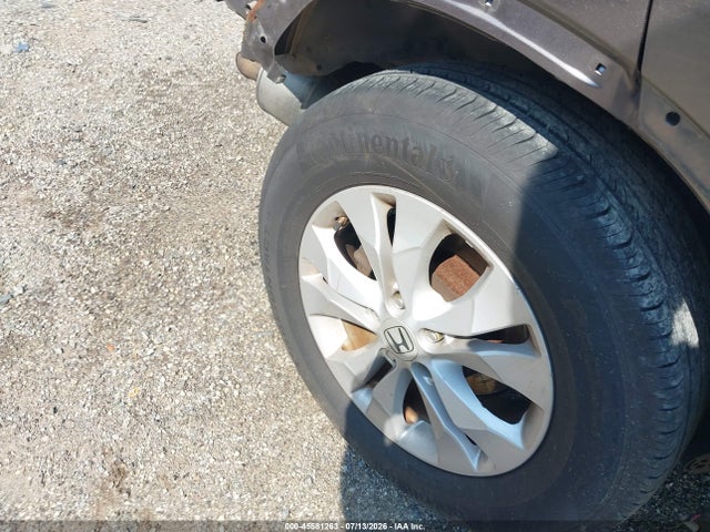 Honda CR-V EX 2014 2HKRM4H54EH636787 Image 12