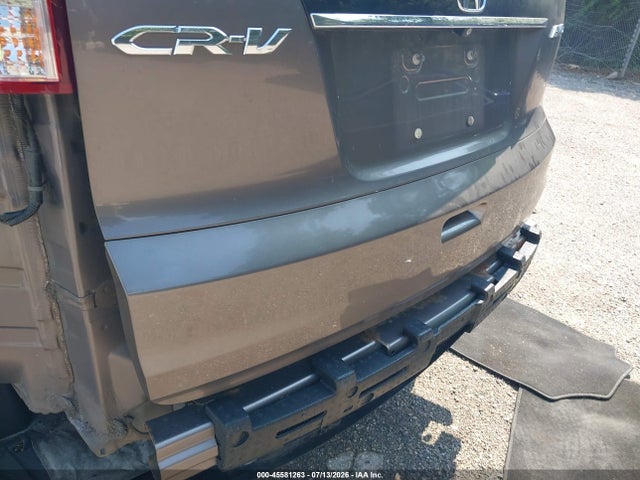Honda CR-V EX 2014 2HKRM4H54EH636787 Image 6