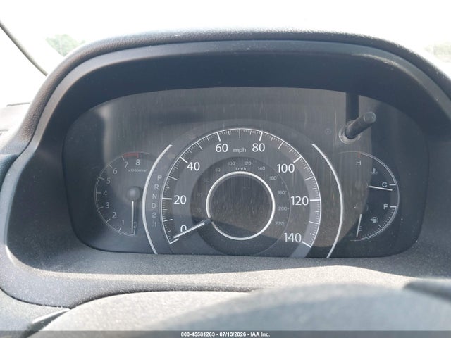 Honda CR-V EX 2014 2HKRM4H54EH636787 Image 7