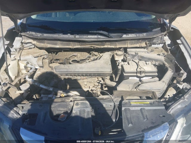 Nissan ROGUE S 2019 5N1AT2MV3KC797046 Image 10