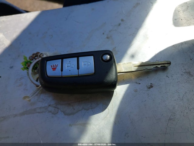 Nissan ROGUE S 2019 5N1AT2MV3KC797046 Image 11