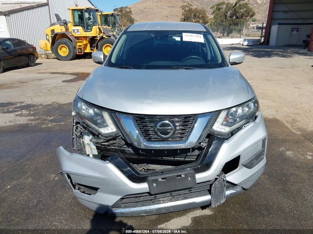 Nissan ROGUE S 2019 5N1AT2MV3KC797046 Image 12