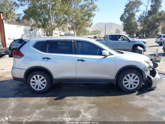 Nissan ROGUE S 2019 5N1AT2MV3KC797046 Image 13