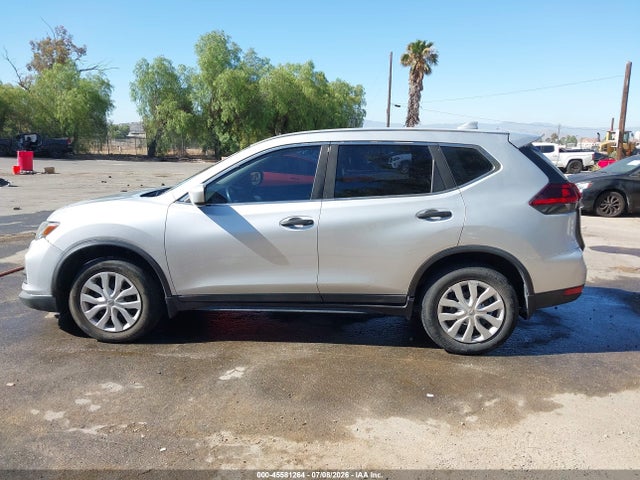 Nissan ROGUE S 2019 5N1AT2MV3KC797046 Image 14